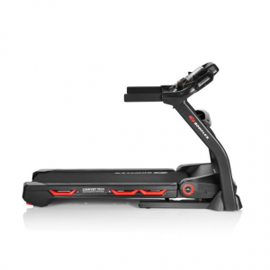 הליכון מקצועי Bowflex BxT Treadmill שחור, Bh-fitness ייבואן ציוד כושר